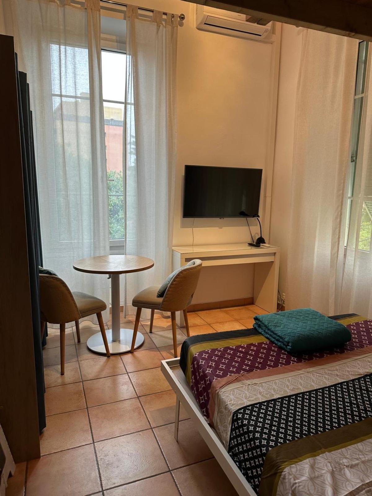 Dans A Ouest Appartement