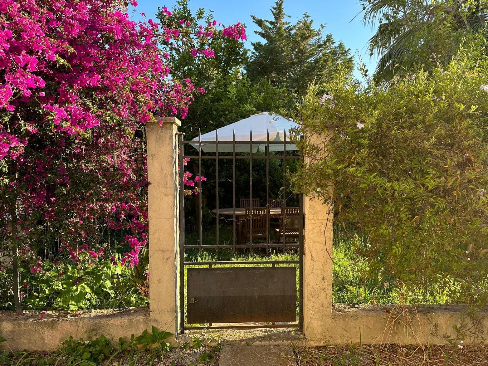 Appartement Dans A Ouest *