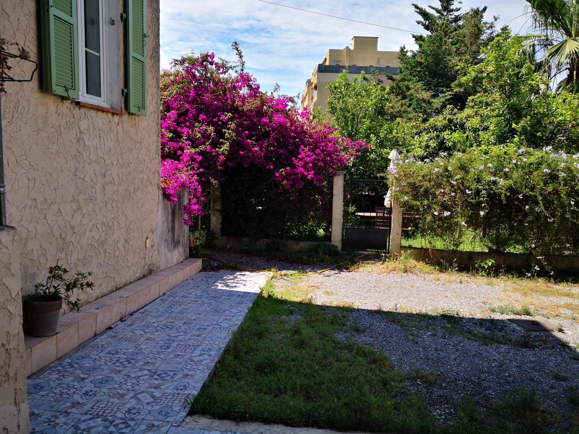 Appartamento Dans A Ouest Nizza